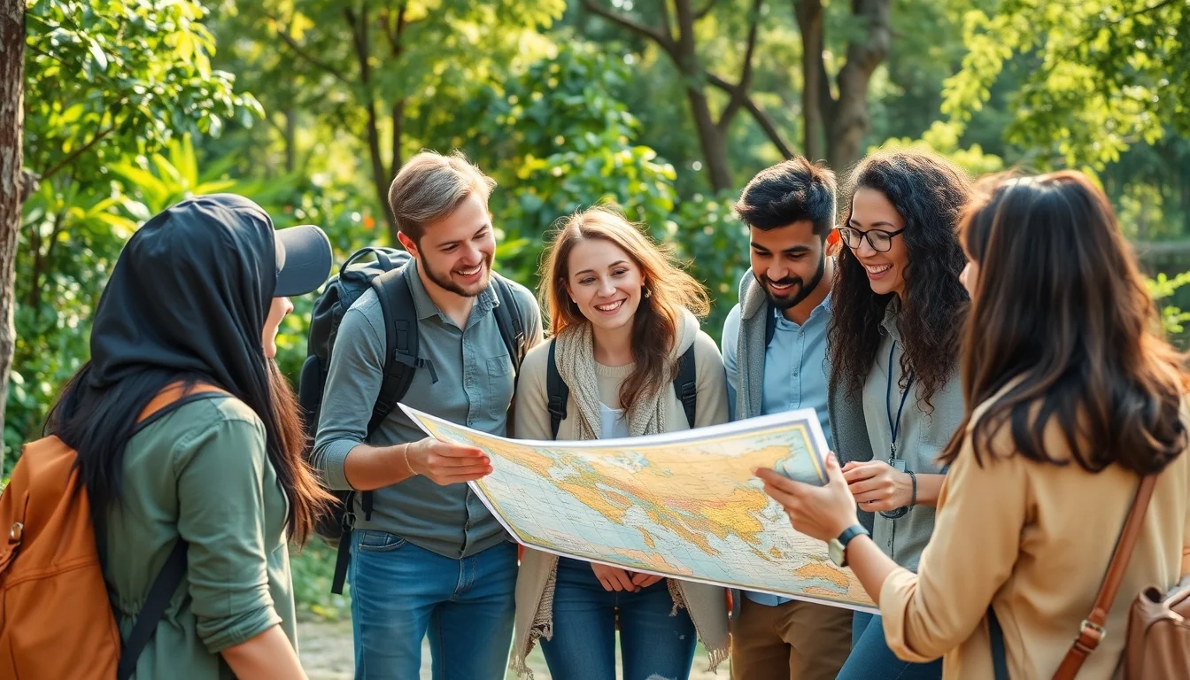 About values main image