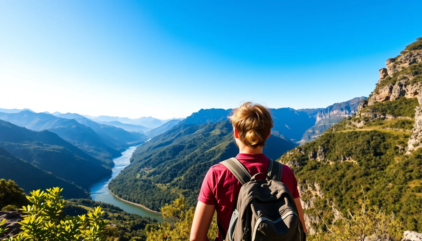 Discover the Joy of Travel